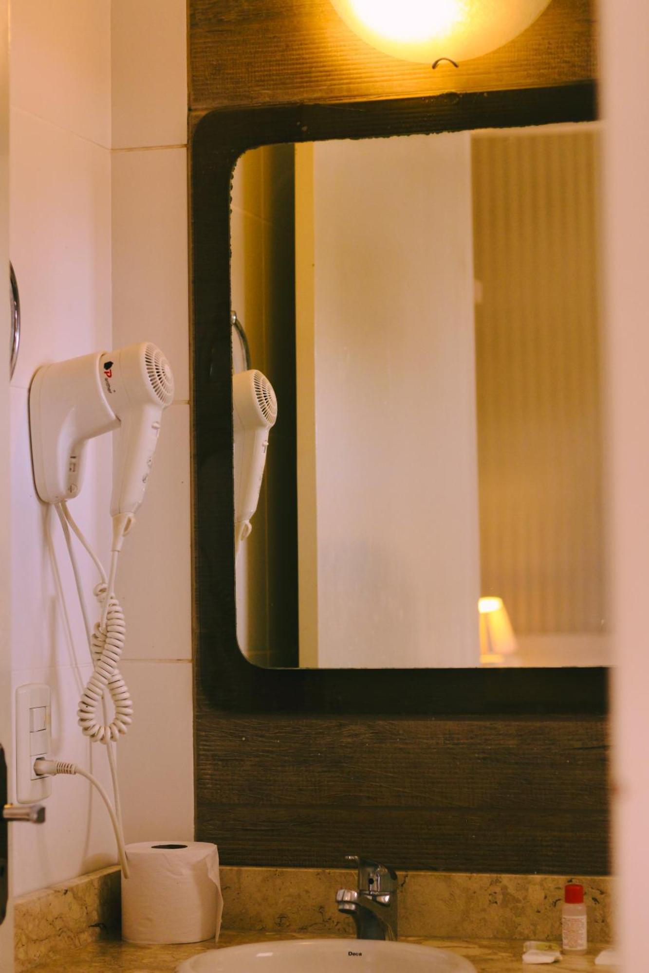 Hotel Bartz Camaquã 外观 照片