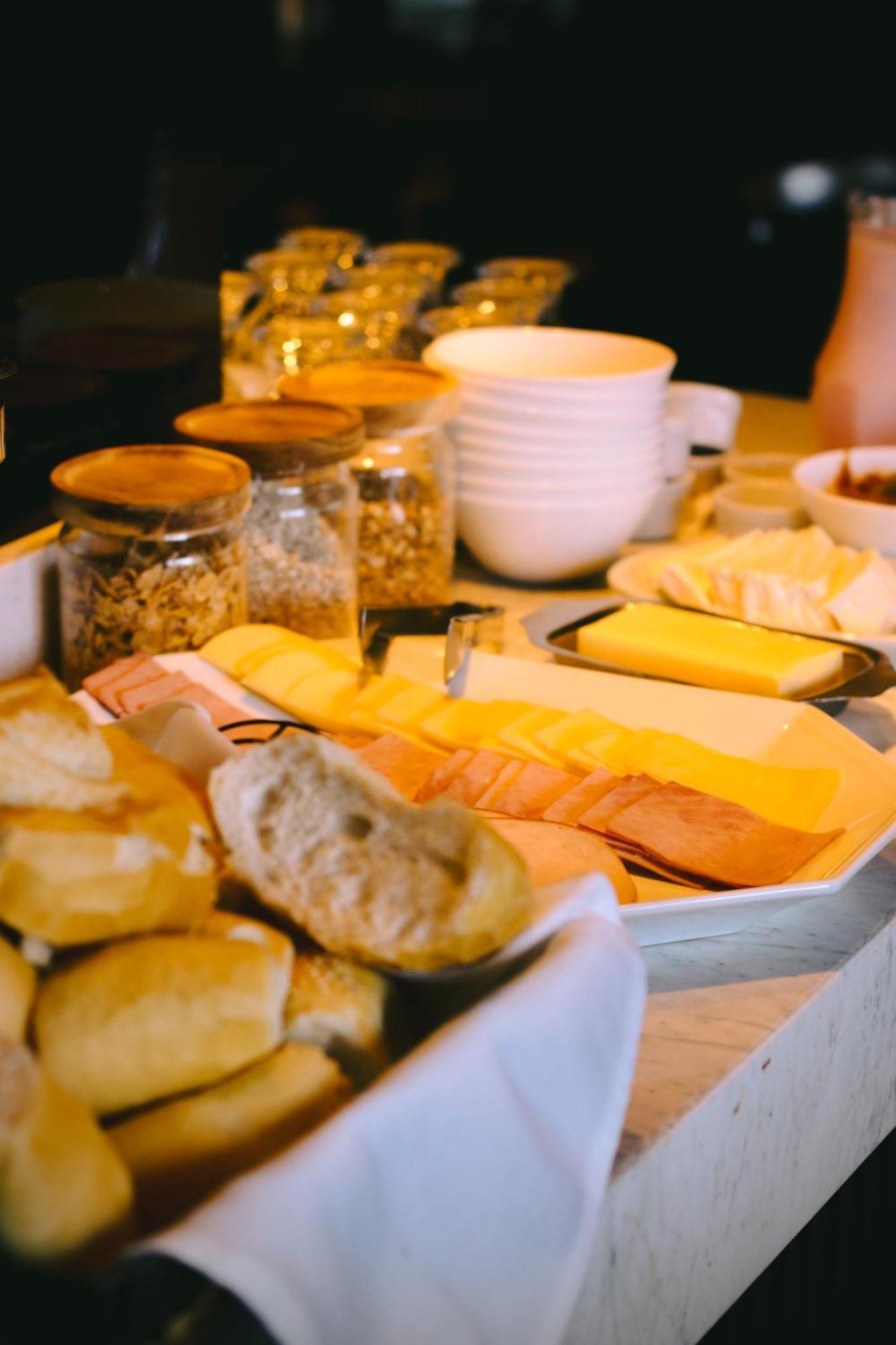 Hotel Bartz Camaquã 外观 照片